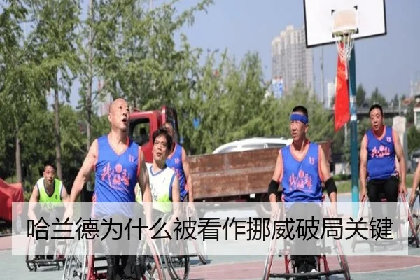 哈兰德为什么被看作挪威破局关键